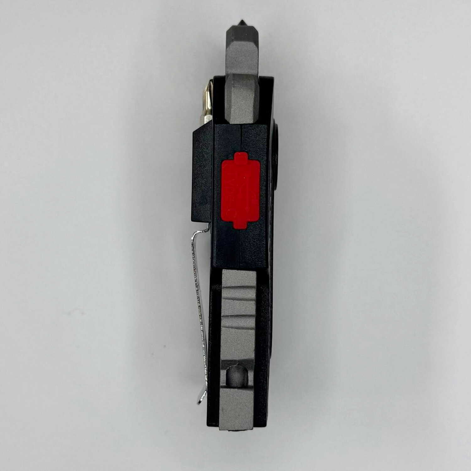Ліхтарик YATO 3 Вт 400 Lm 300mAh IPX4 ( YT-085609 ) Ліхтарик YATO 3 Вт 400 Lm 300mAh IPX4 ( YT-085609 )